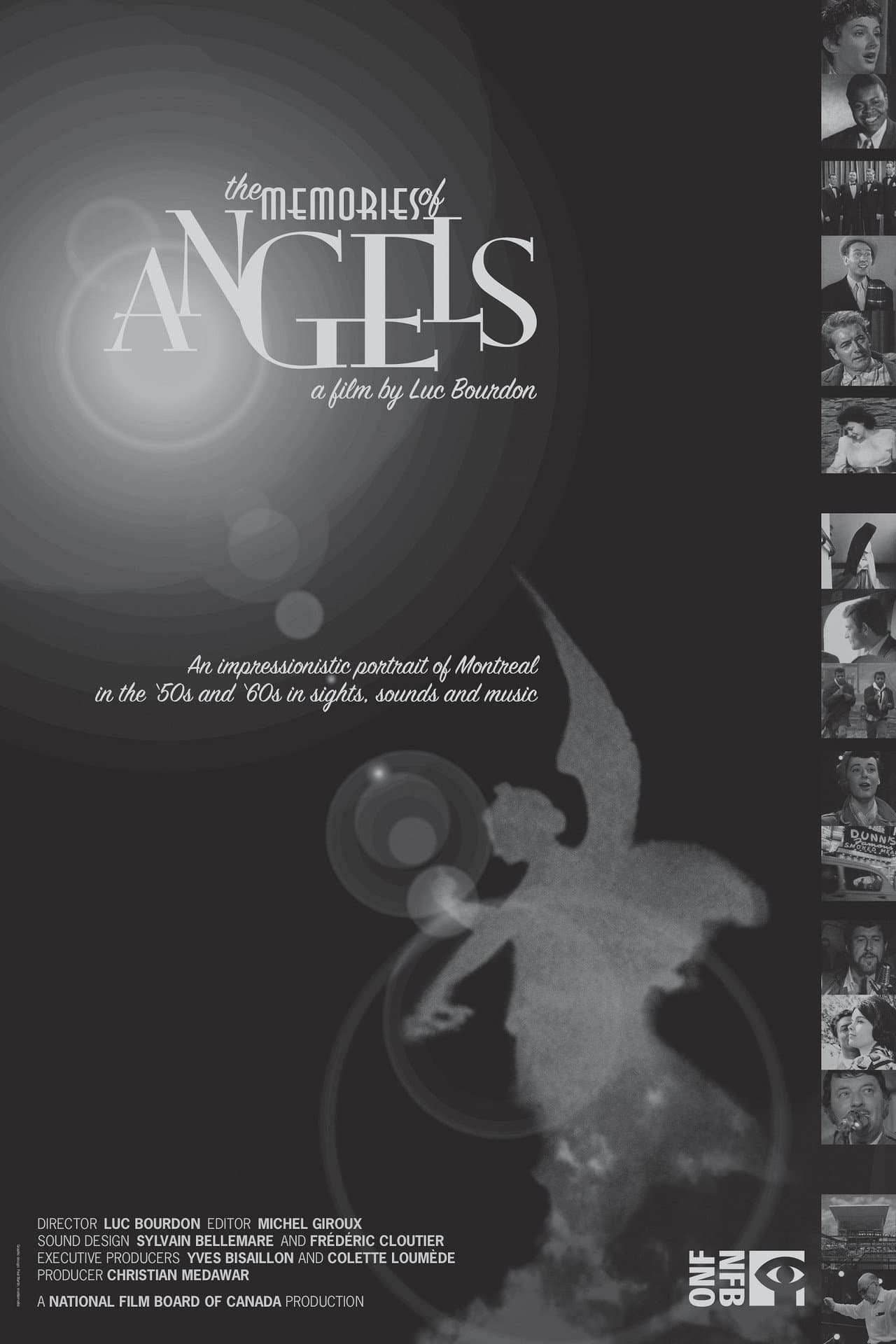 The Memories of Angels preview 2