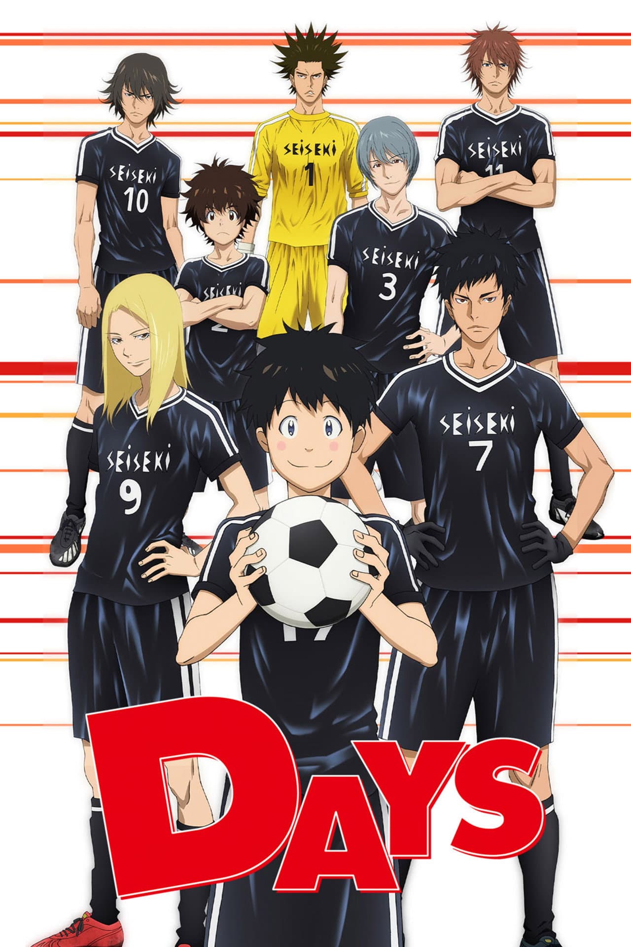 Days preview 2