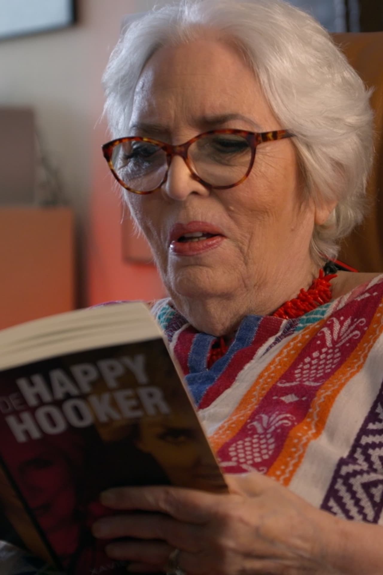 Happy Hooker, lust om te leven preview 2