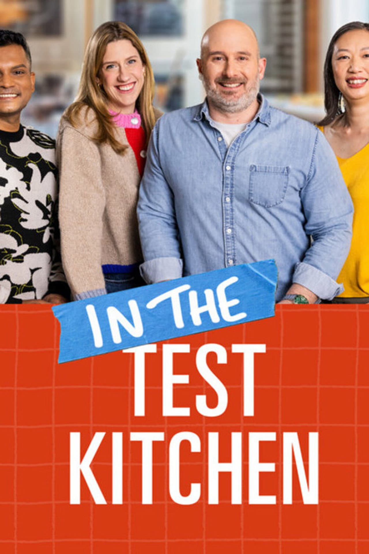 In the Test Kitchen preview 2