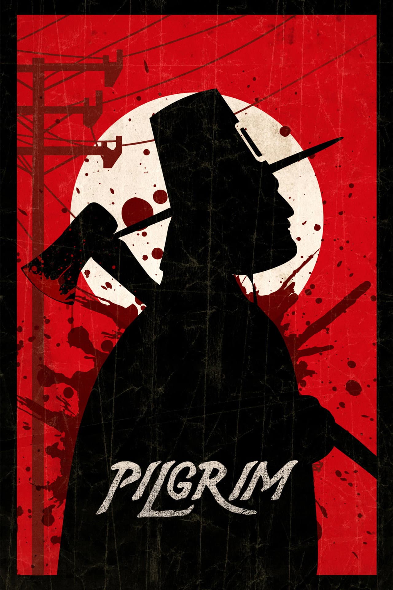 Pilgrim preview 2