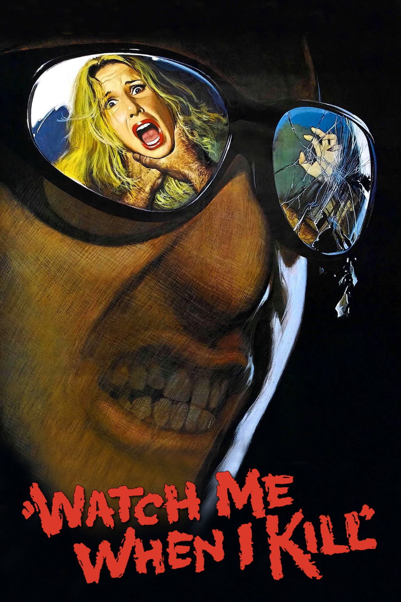Watch Me When I Kill preview 2