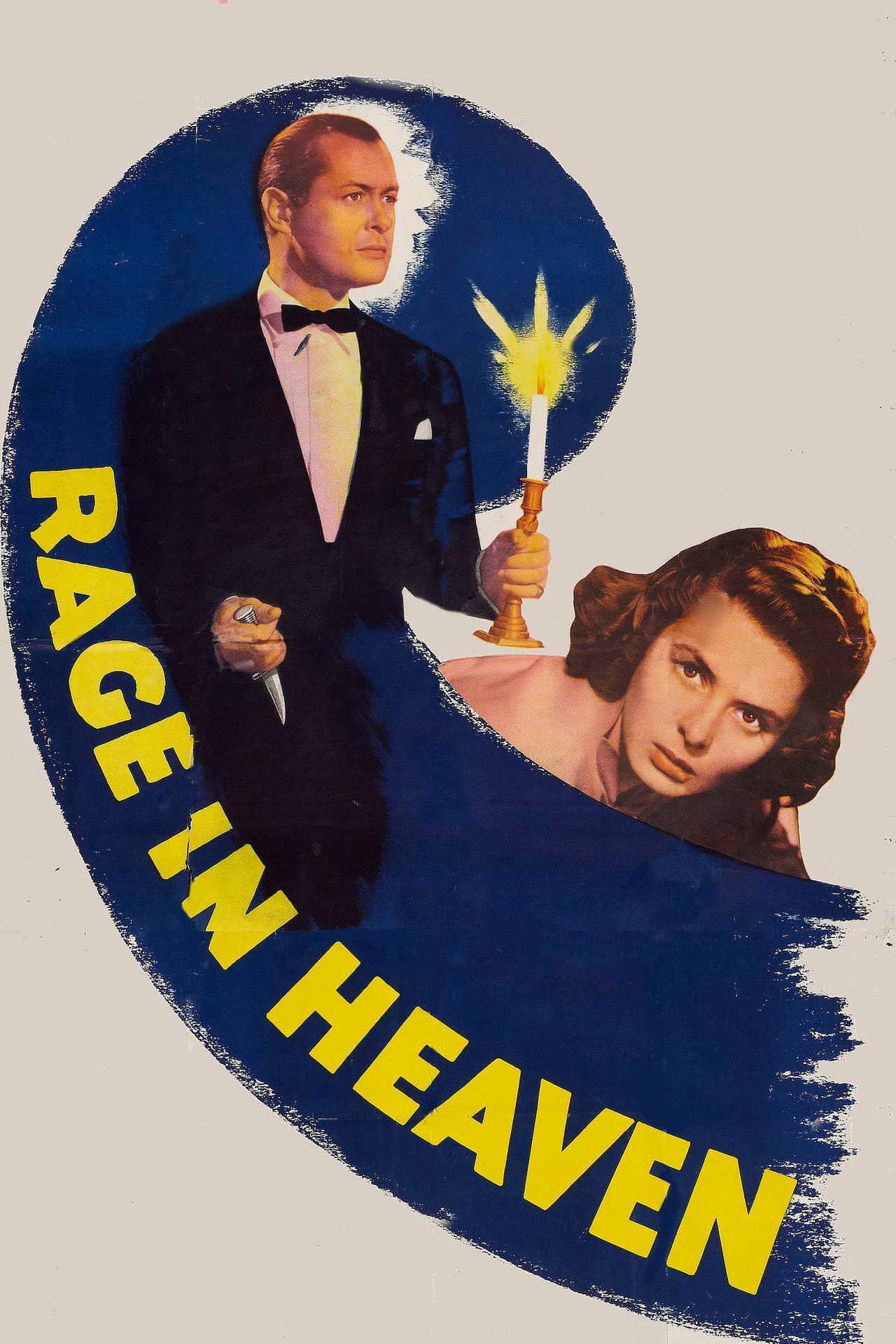 Rage in Heaven preview 2