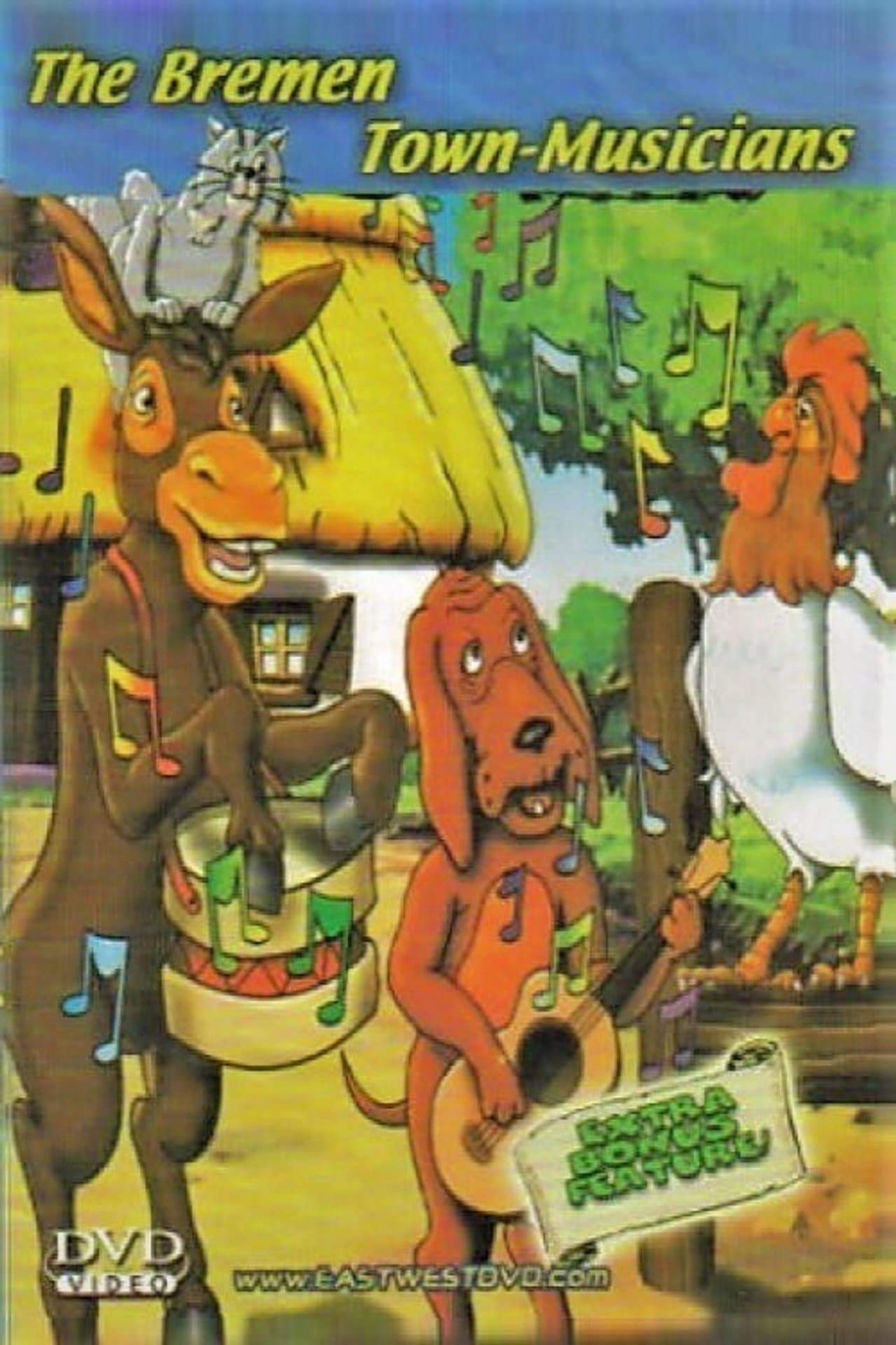 The Bremen Town Musicians preview 2