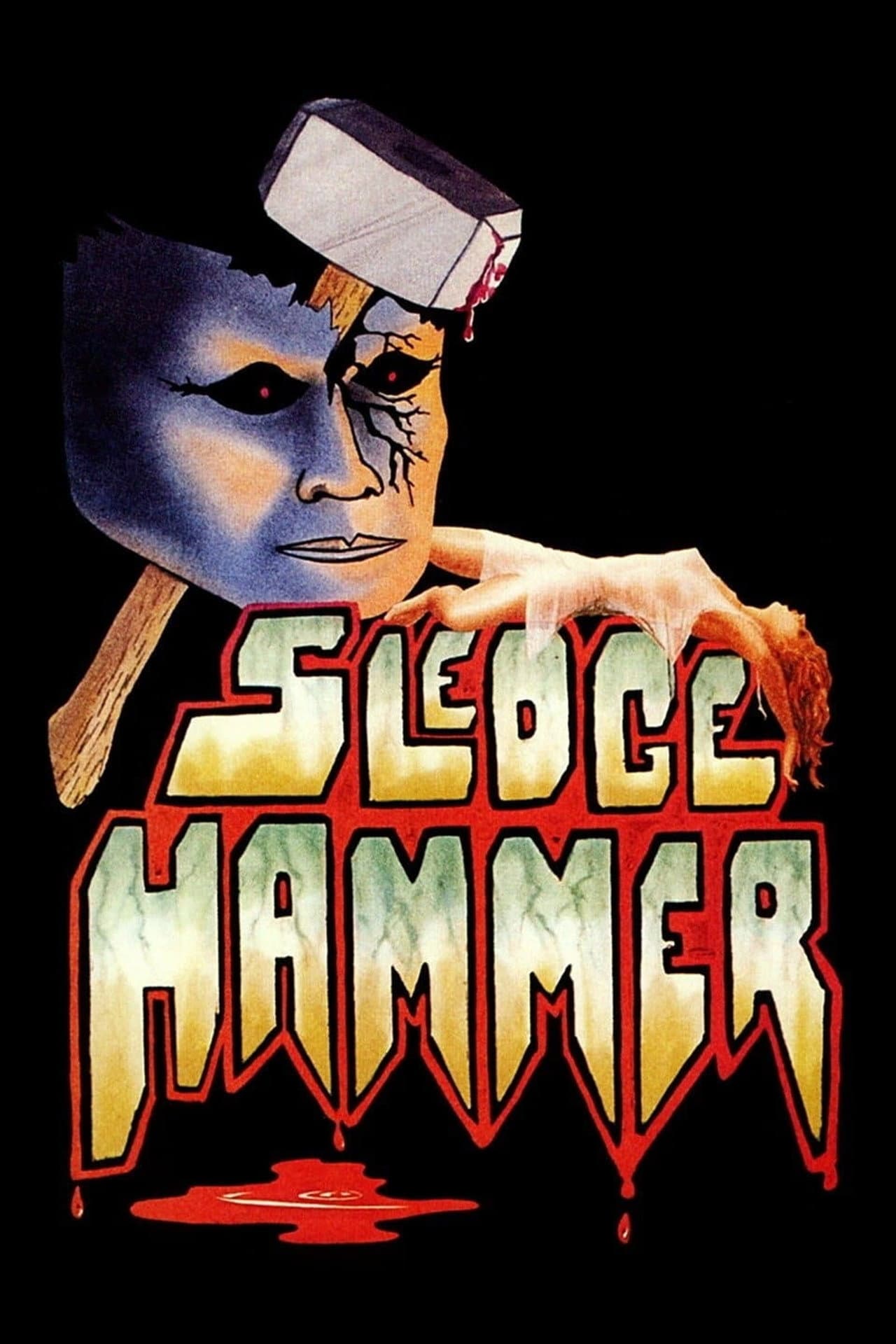 Sledgehammer preview 2