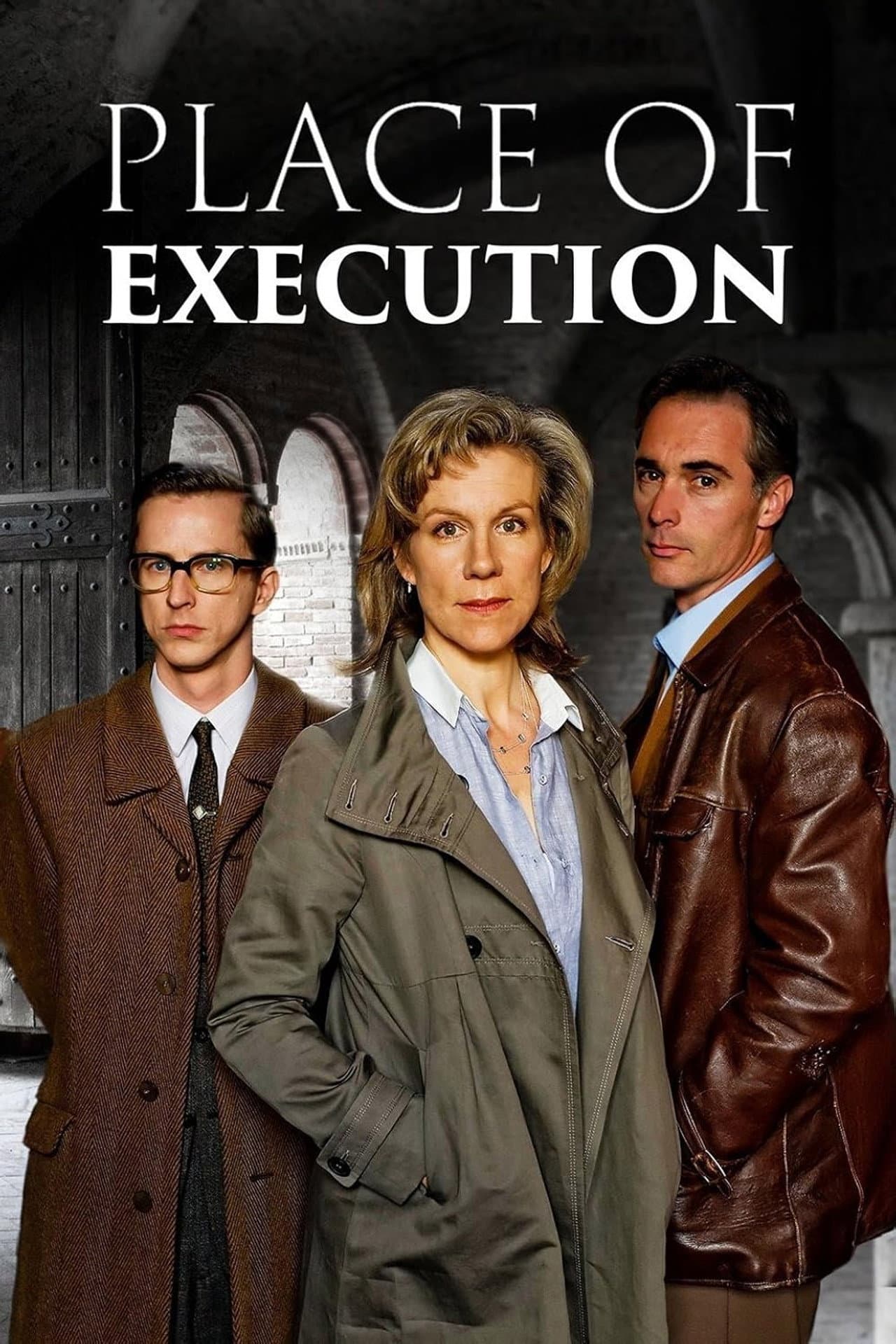 Place of Execution preview 2