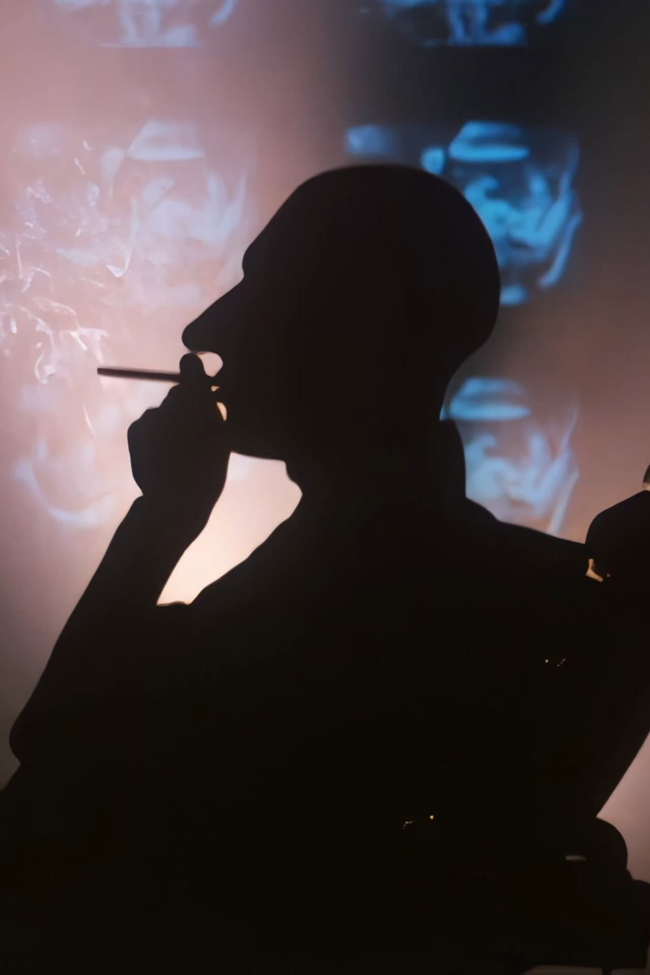 Smoker of the Future preview 1