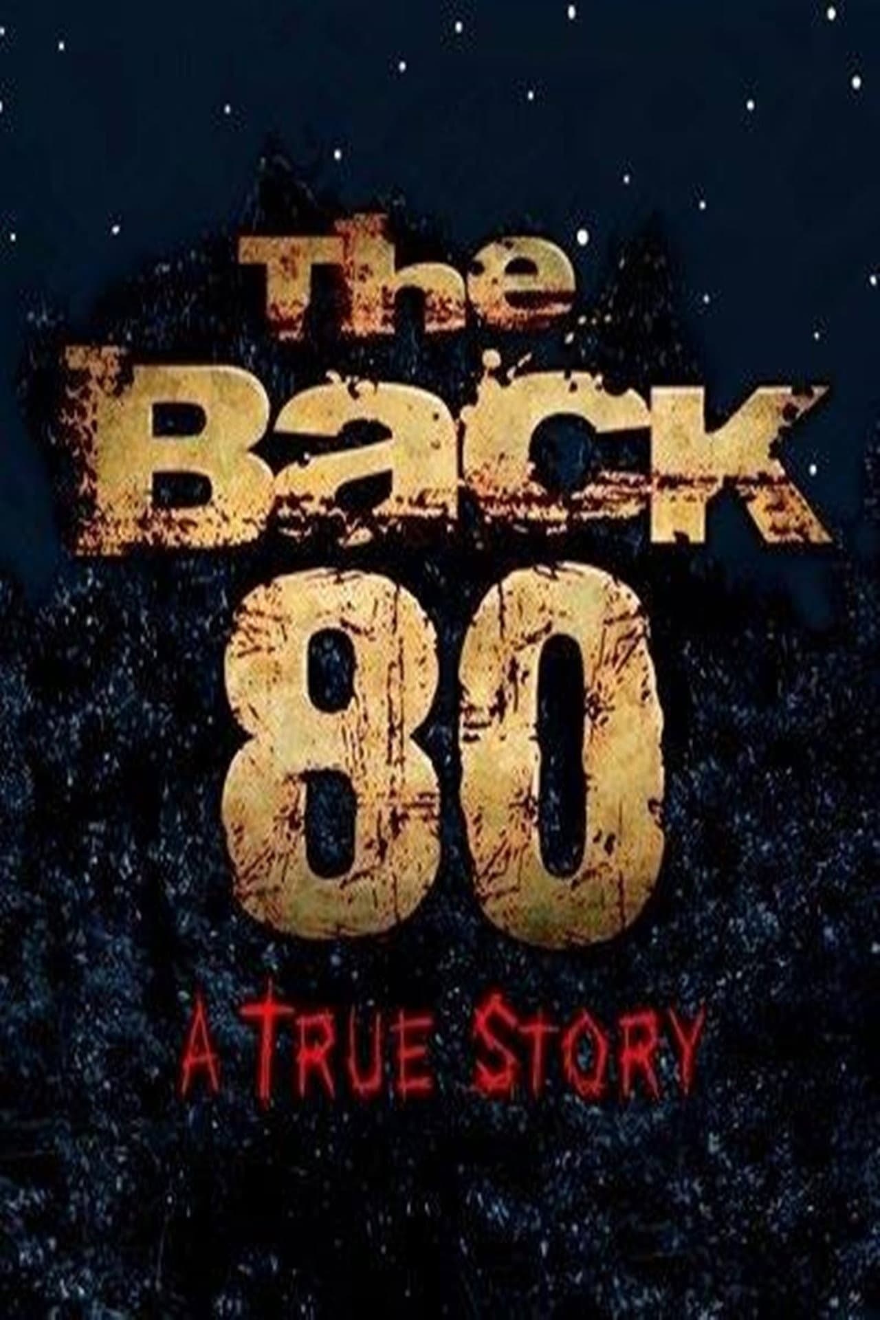 The Back 80 preview 2