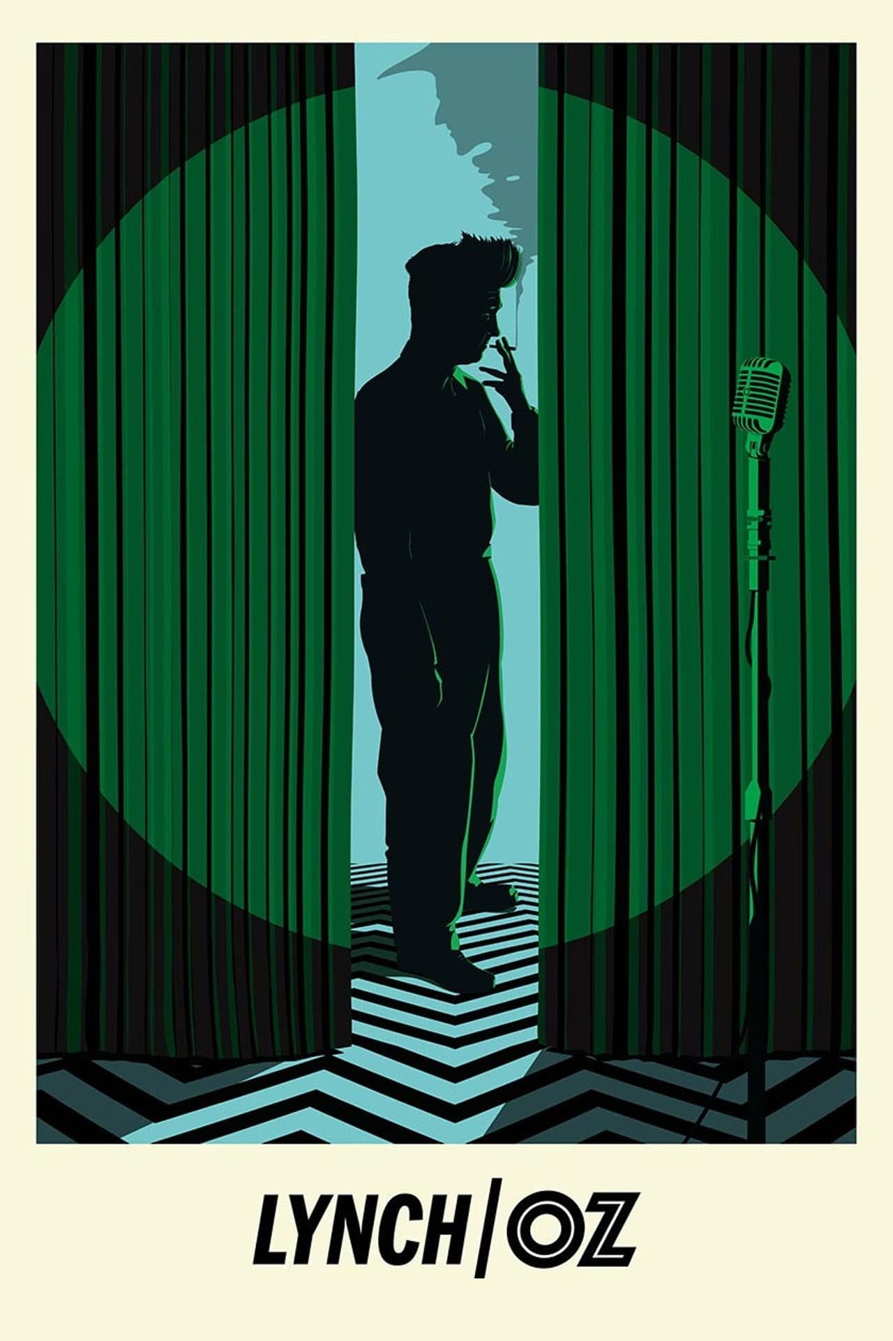 Lynch/Oz preview 2