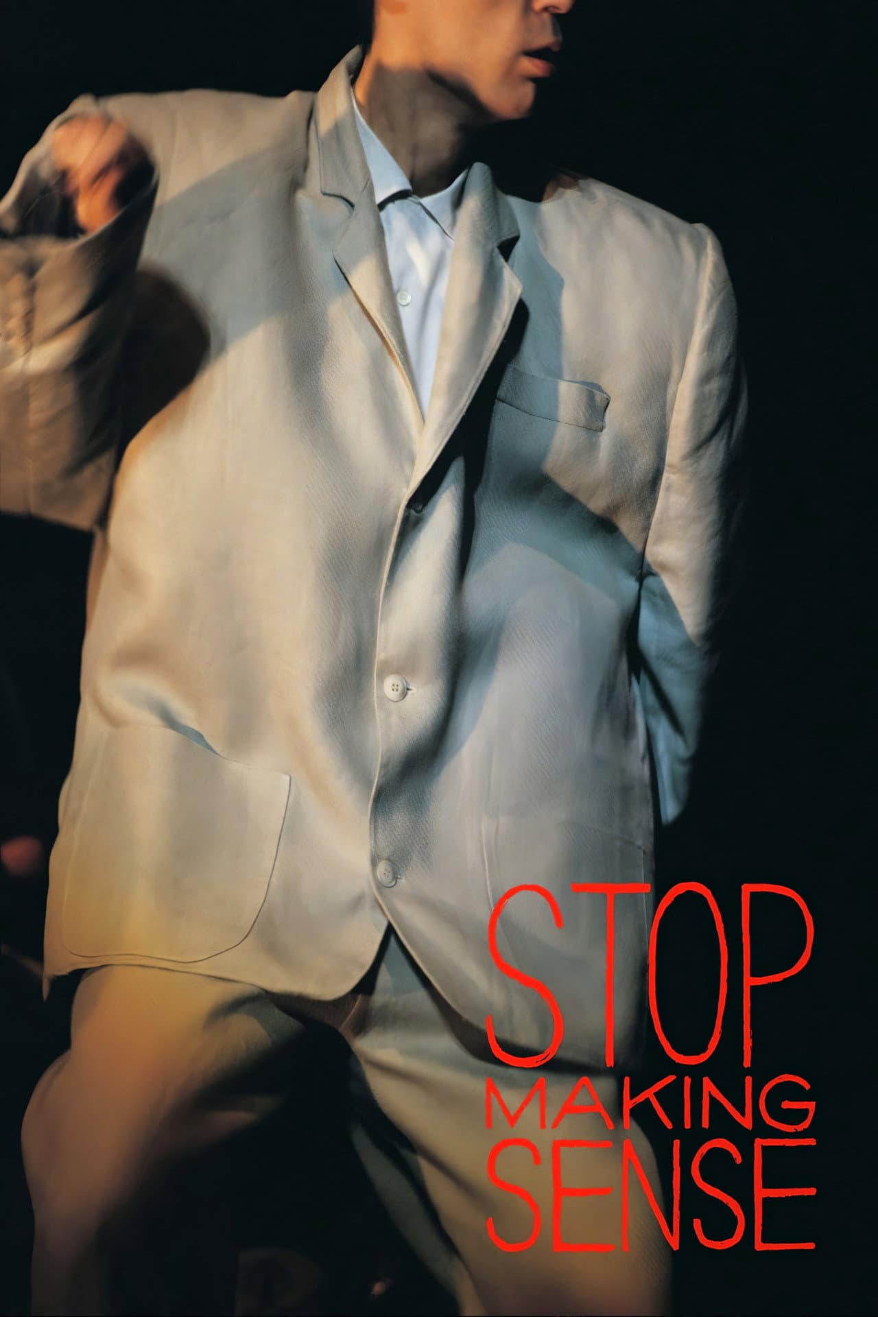 Stop Making Sense preview 2