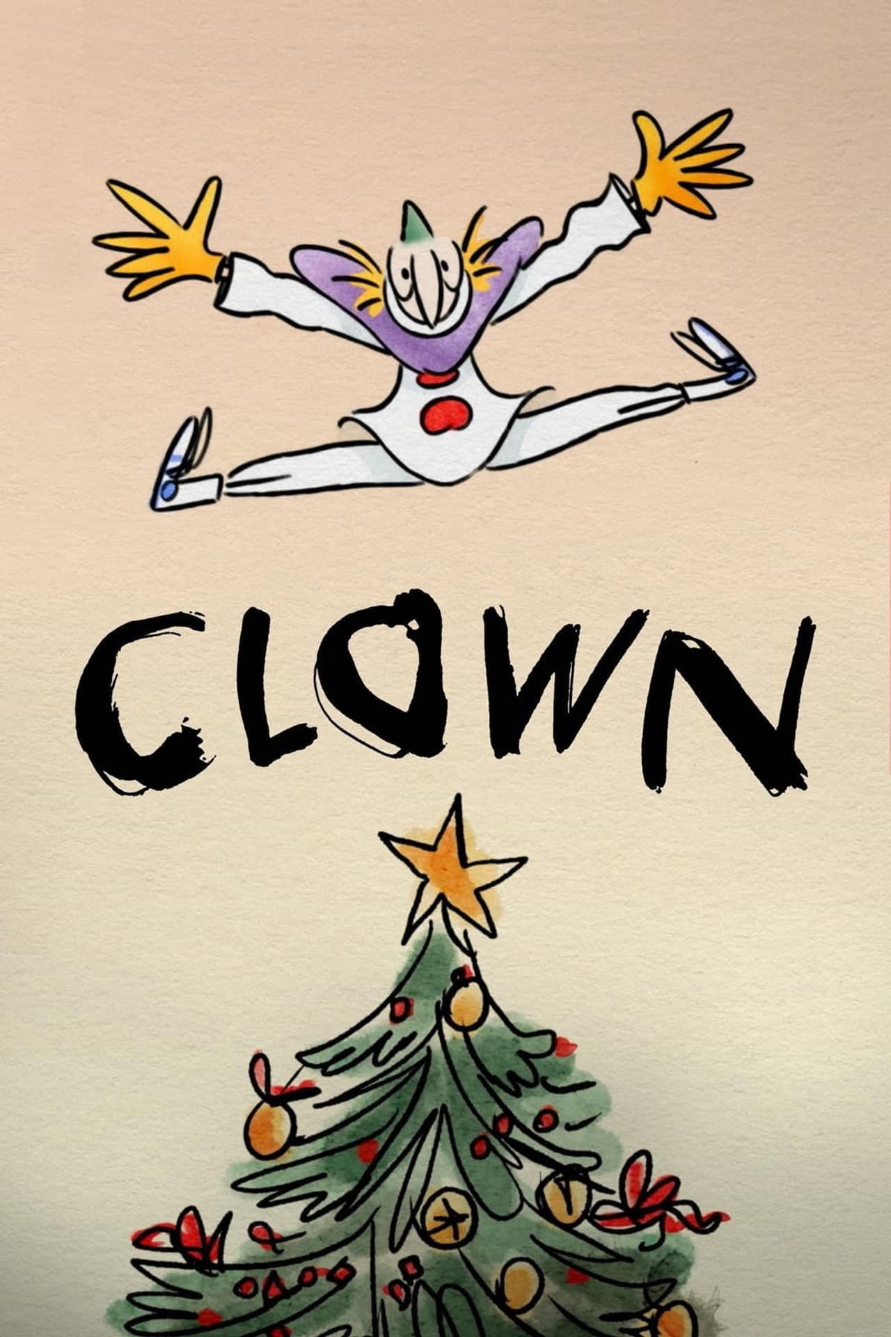 Clown preview 2