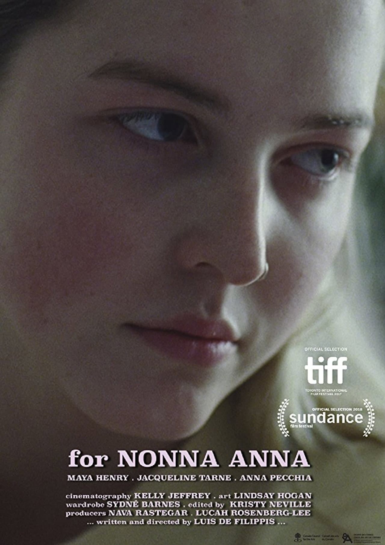 For Nonna Anna preview 1