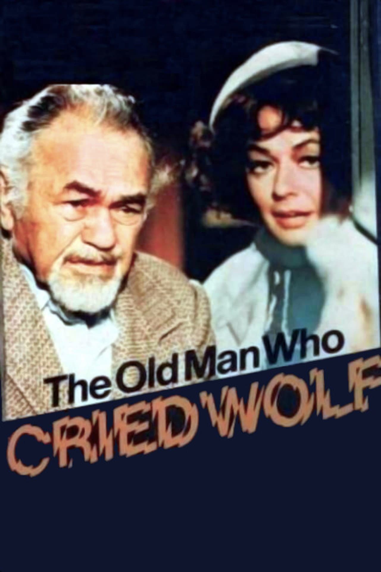 The Old Man Who Cried Wolf preview 2