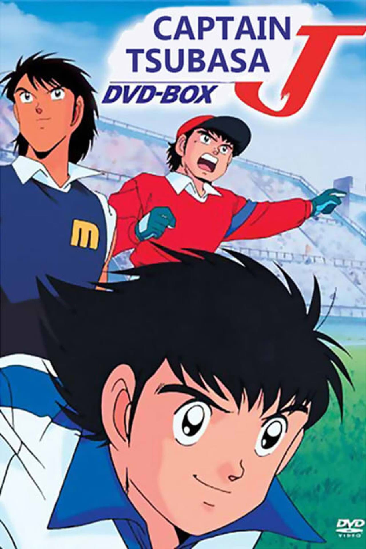 Captain Tsubasa J preview 2