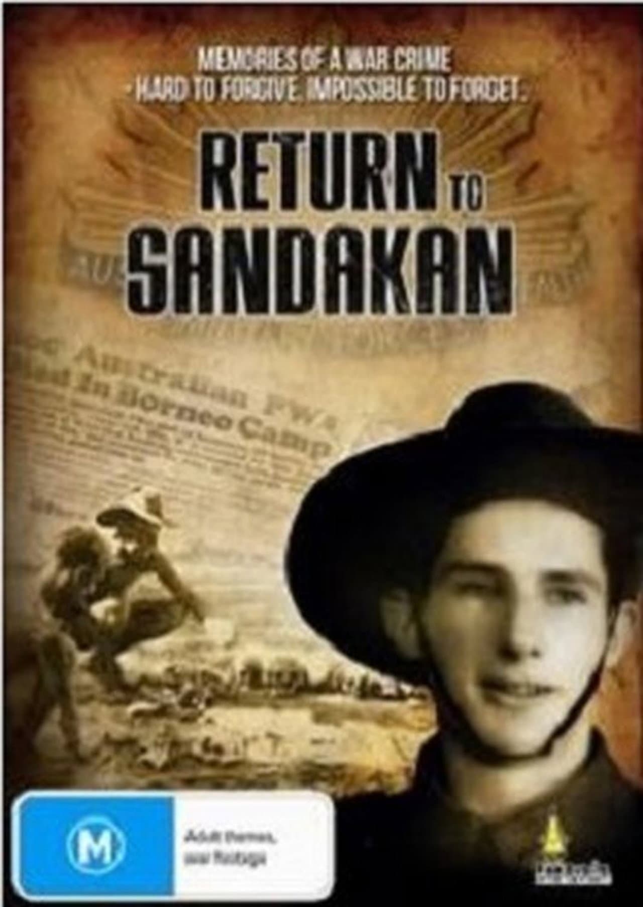 Return to Sandakan preview 1
