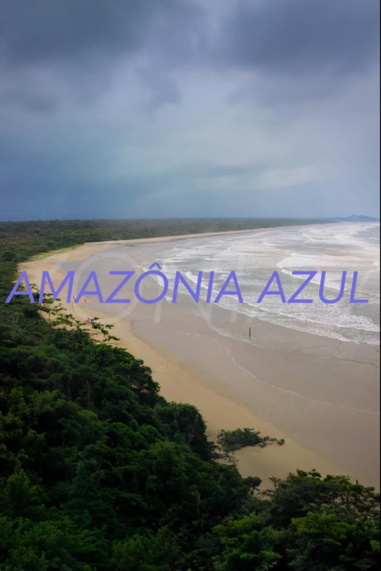 Amazônia Azul preview 2