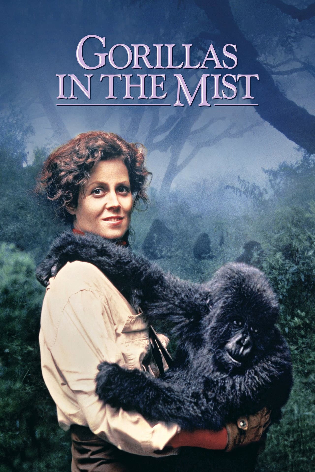 Gorillas in the Mist preview 2