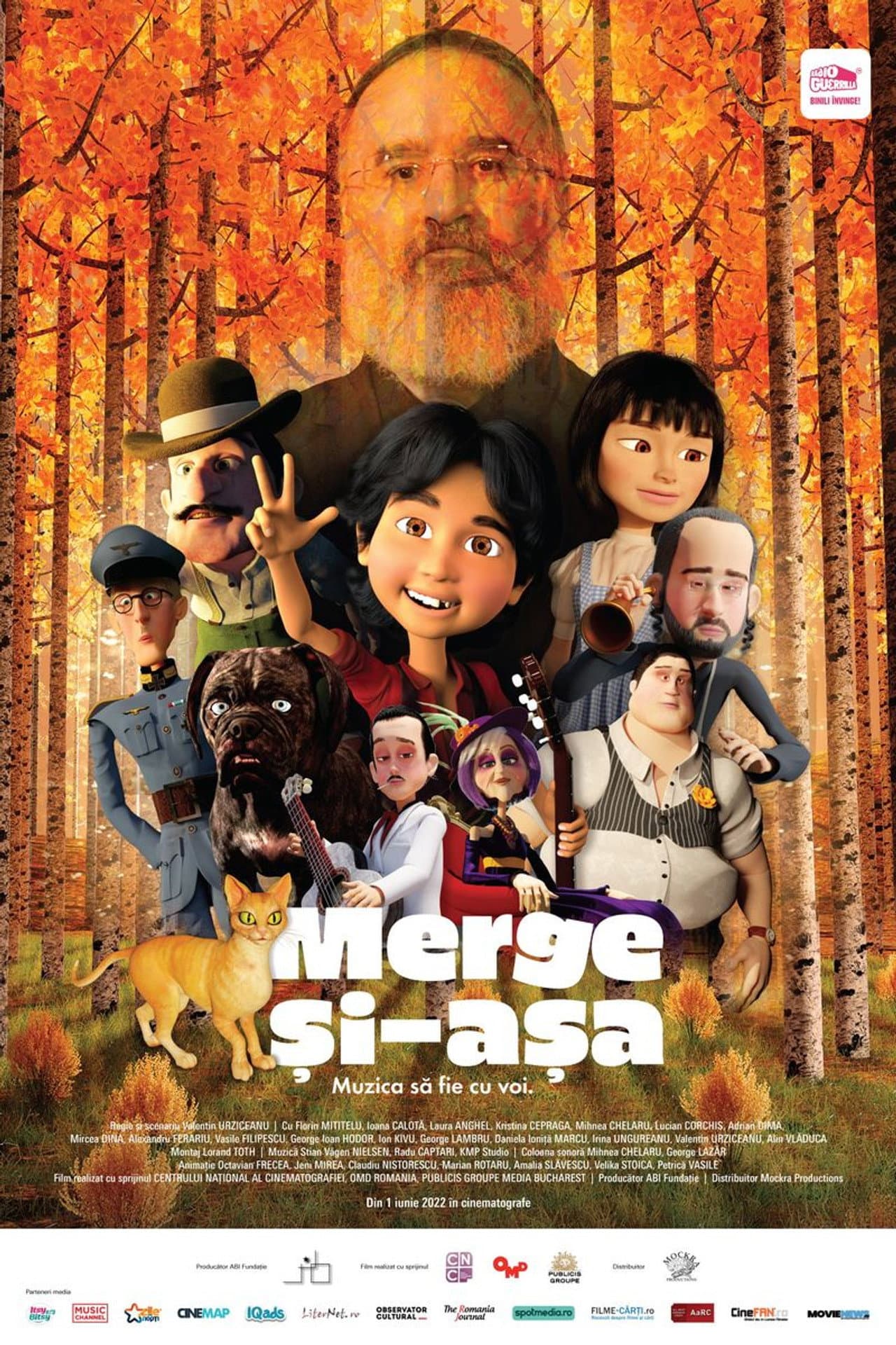 Merge și-așa preview 2