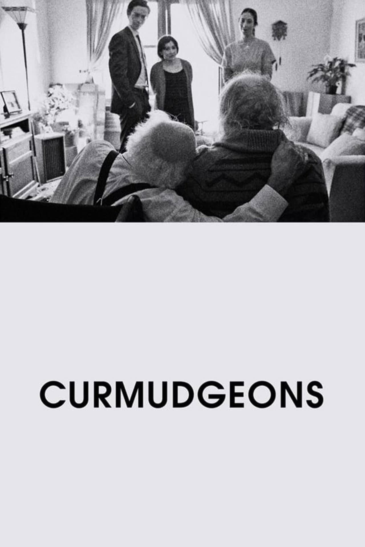 Curmudgeons preview 2