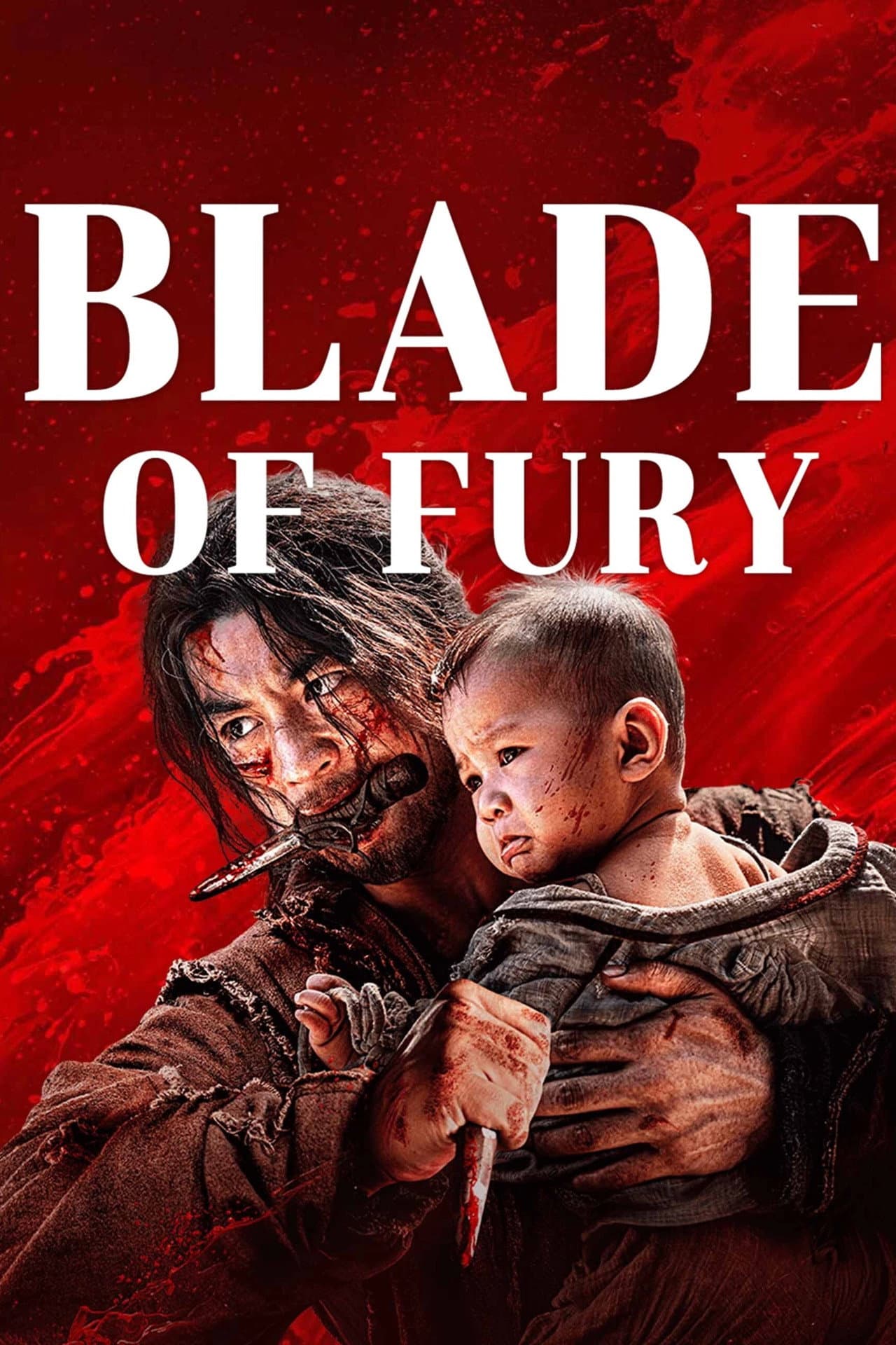 Blade of Fury preview 2