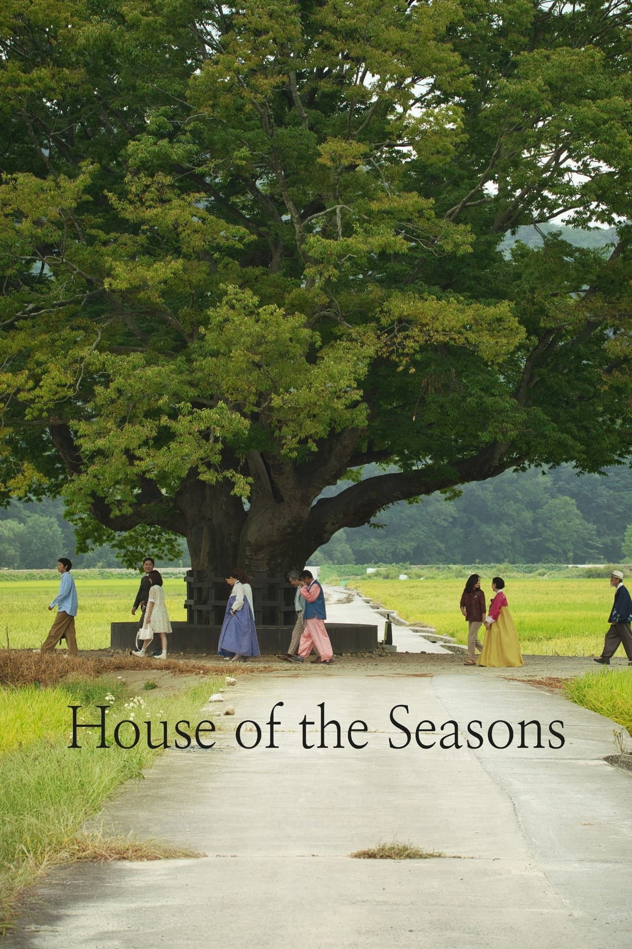 House of the Seasons preview 2