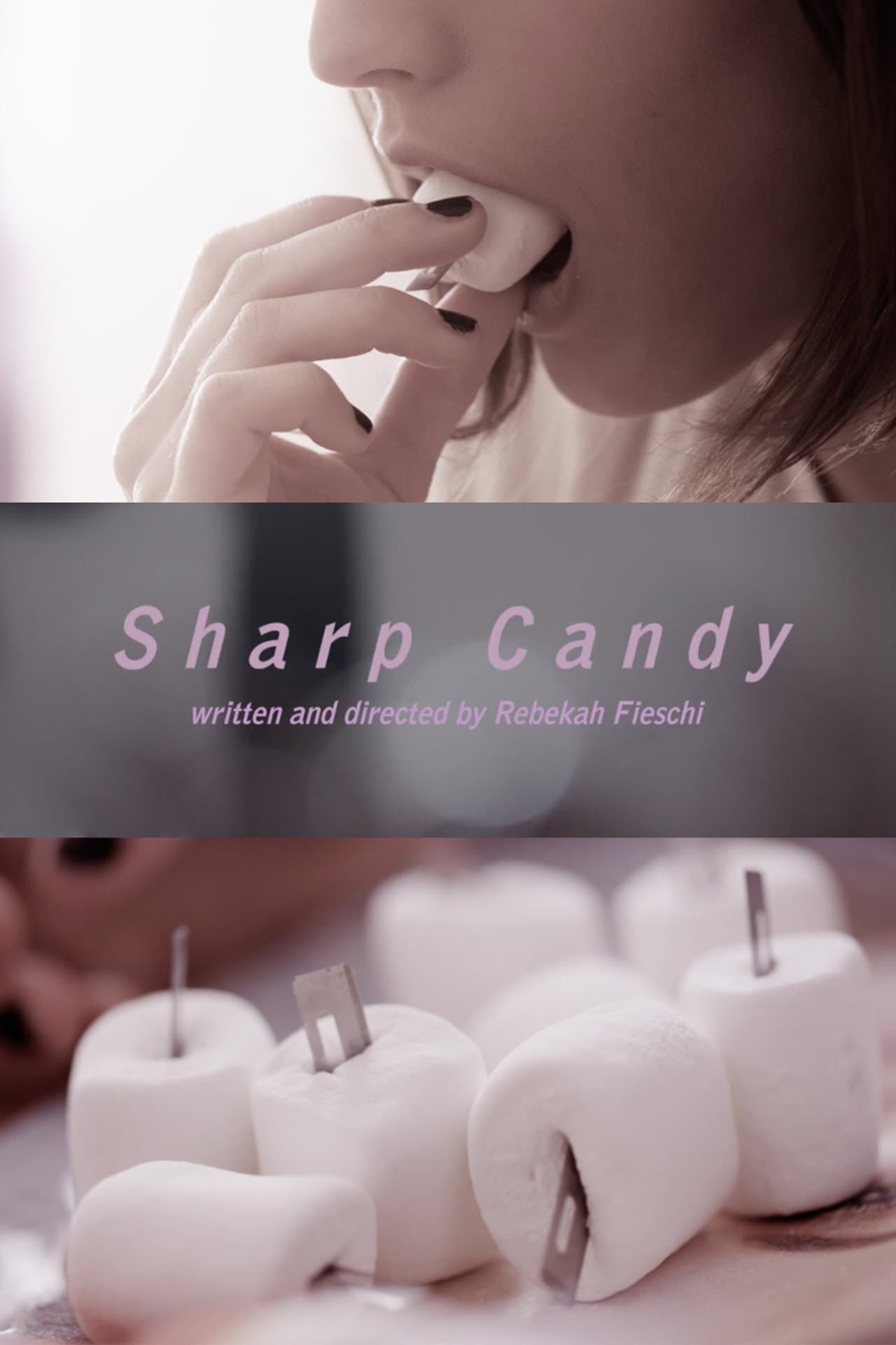 Sharp Candy preview 1