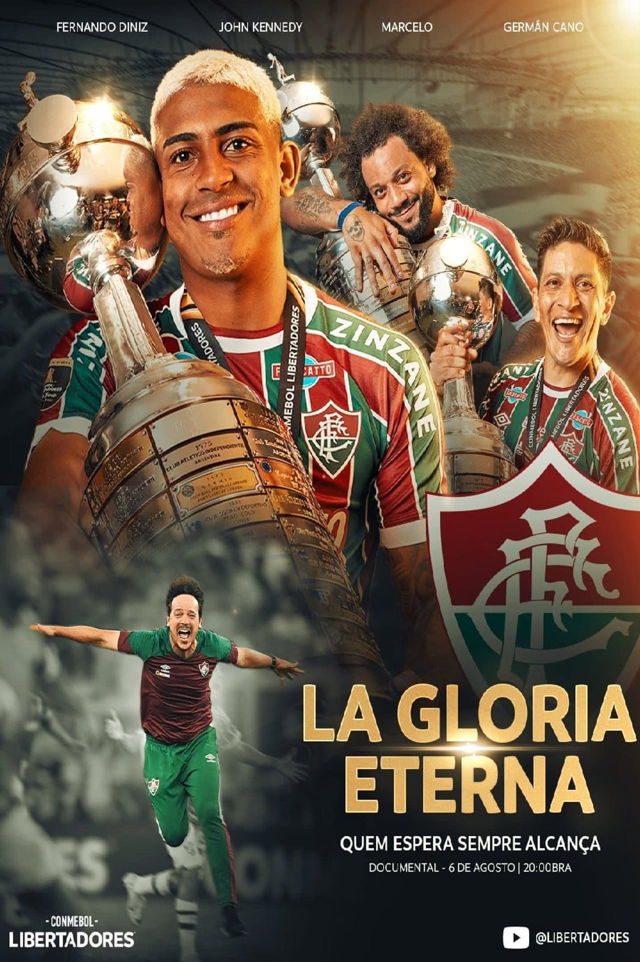 The Eternal Glory: Good things come to those who wait preview 1