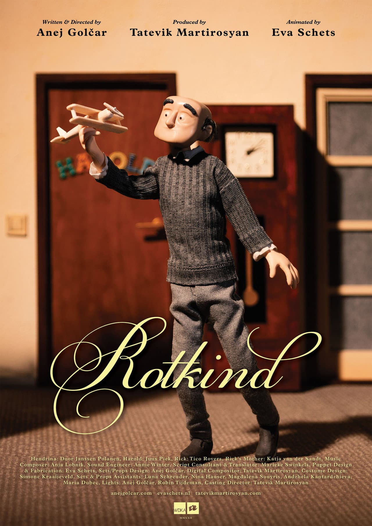 Rotten Child preview 1