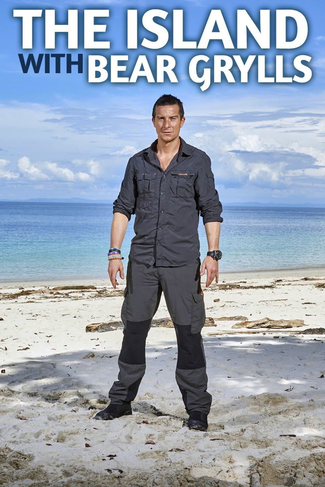 The Island with Bear Grylls preview 2