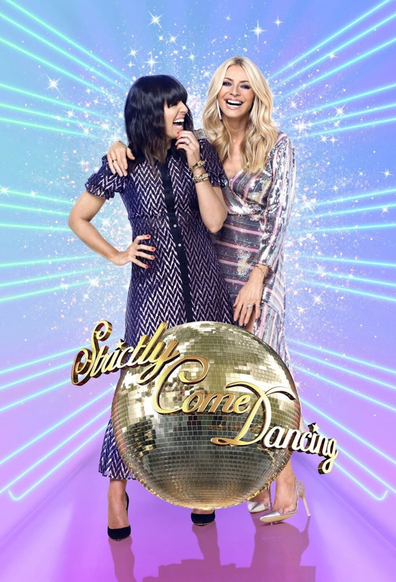 Strictly Come Dancing preview 2