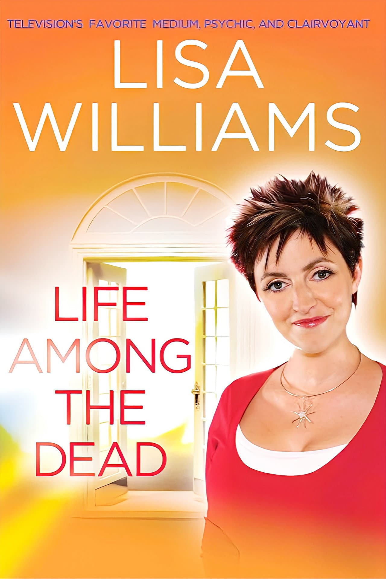 Lisa Williams: Life Among the Dead preview 1