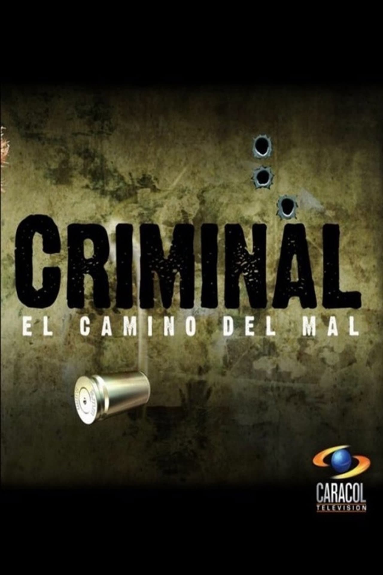 Criminal el Vengador preview 2