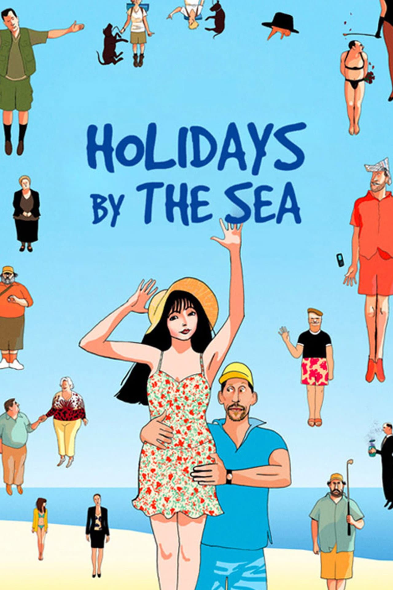 Holidays by the Sea preview 2