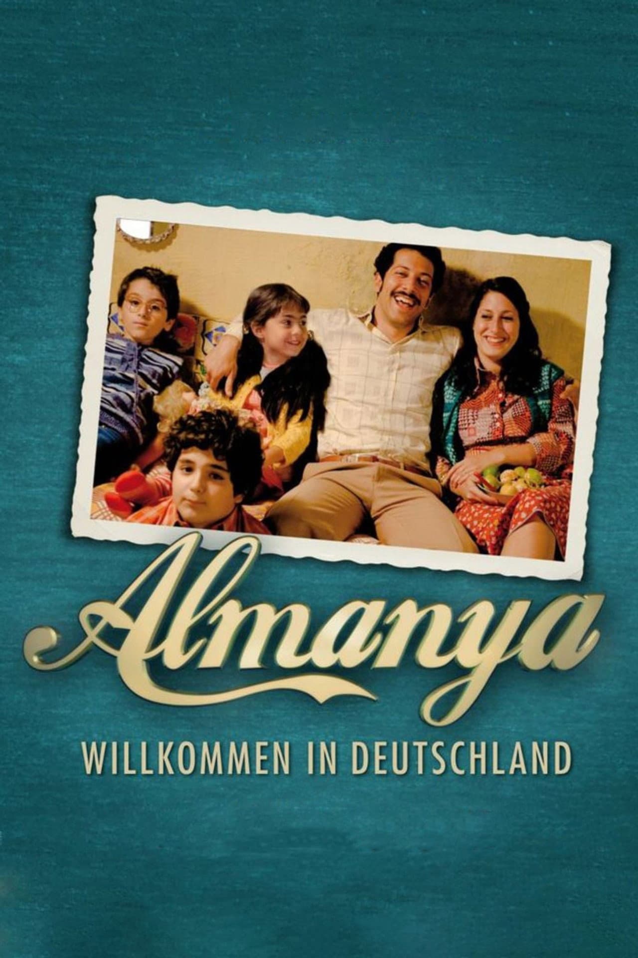 Almanya: Welcome to Germany preview 2