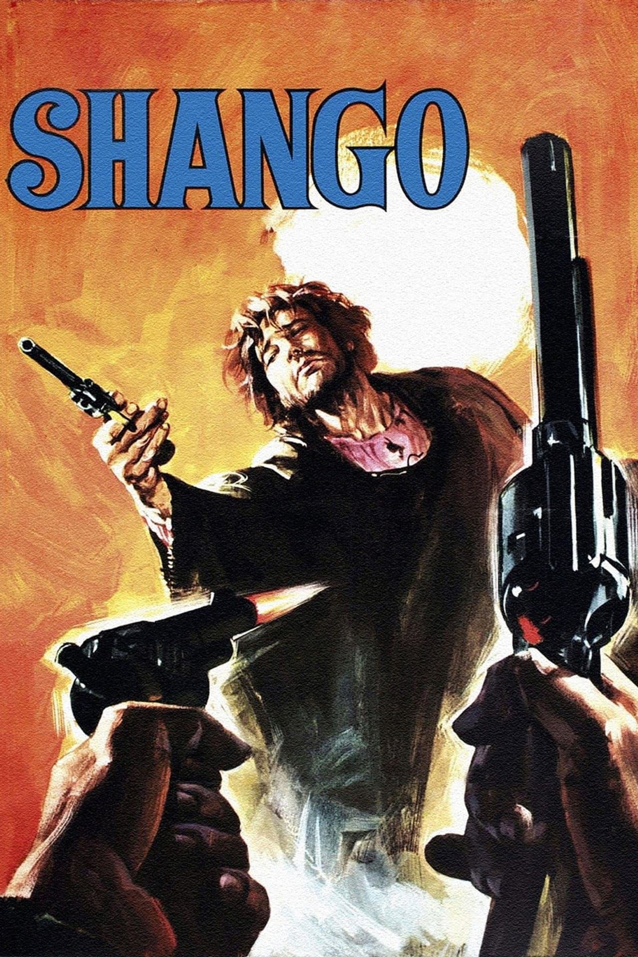 Shango preview 2