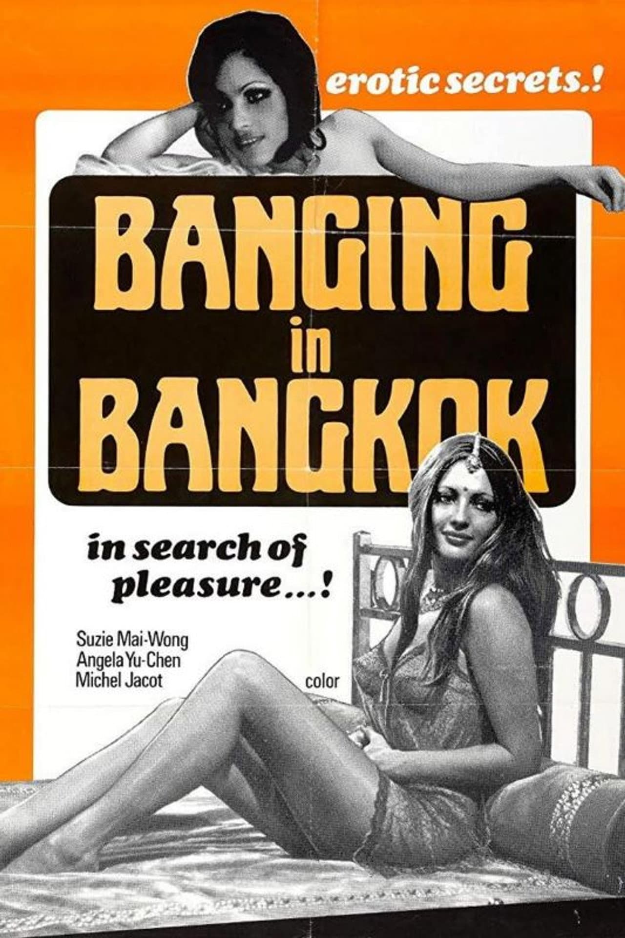 Banging in Bangkok preview 2
