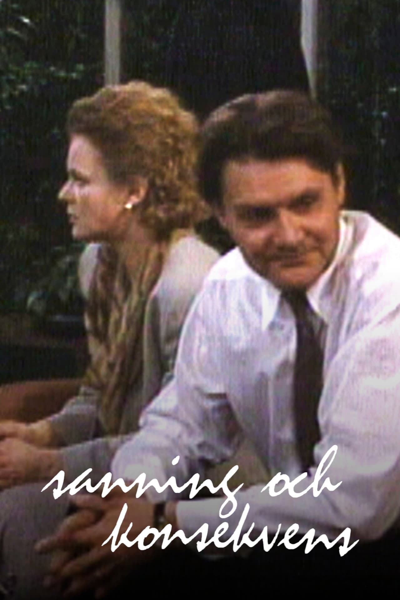 Sanning och konsekvens preview 2