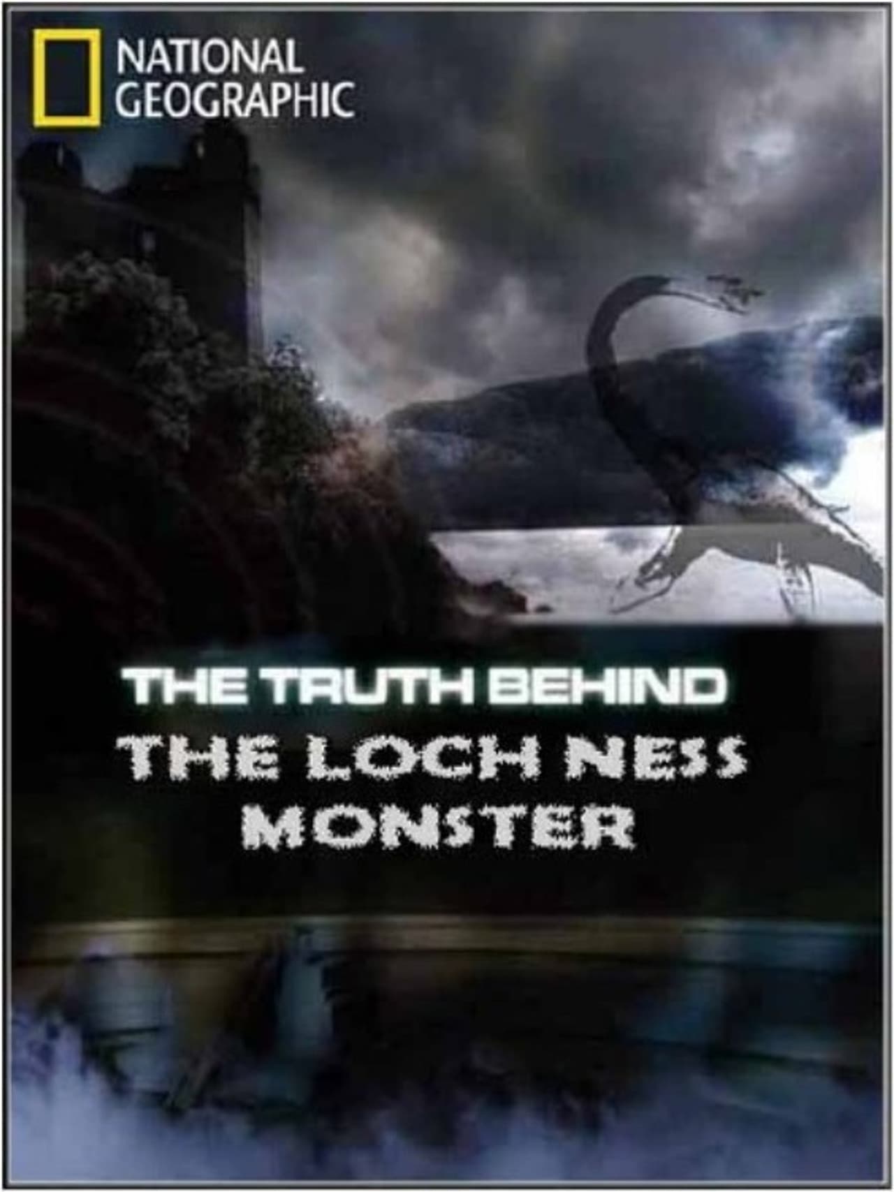National Geographic The Truth Behind The Loch Ness Monster preview 1