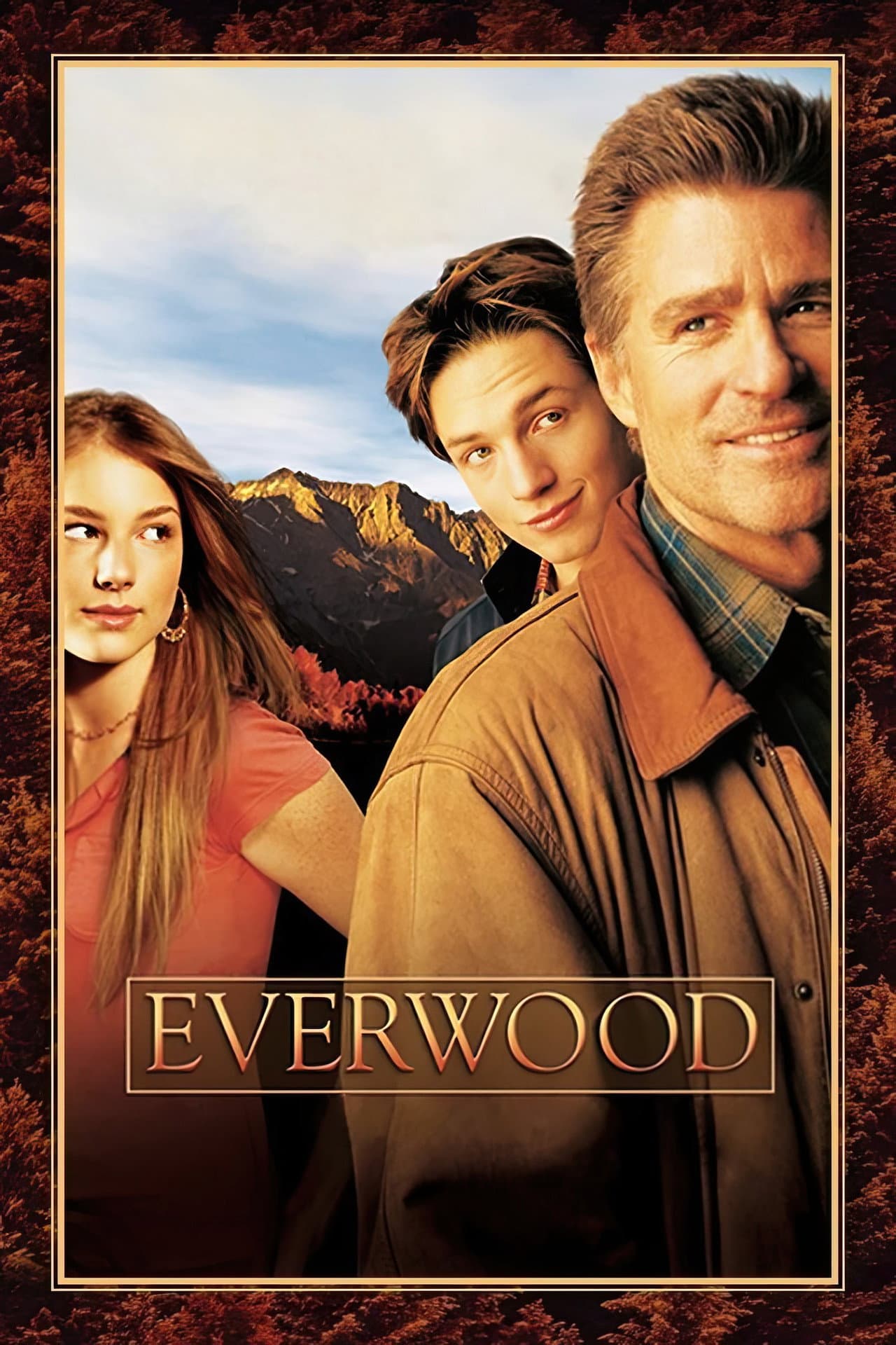 Everwood preview 2