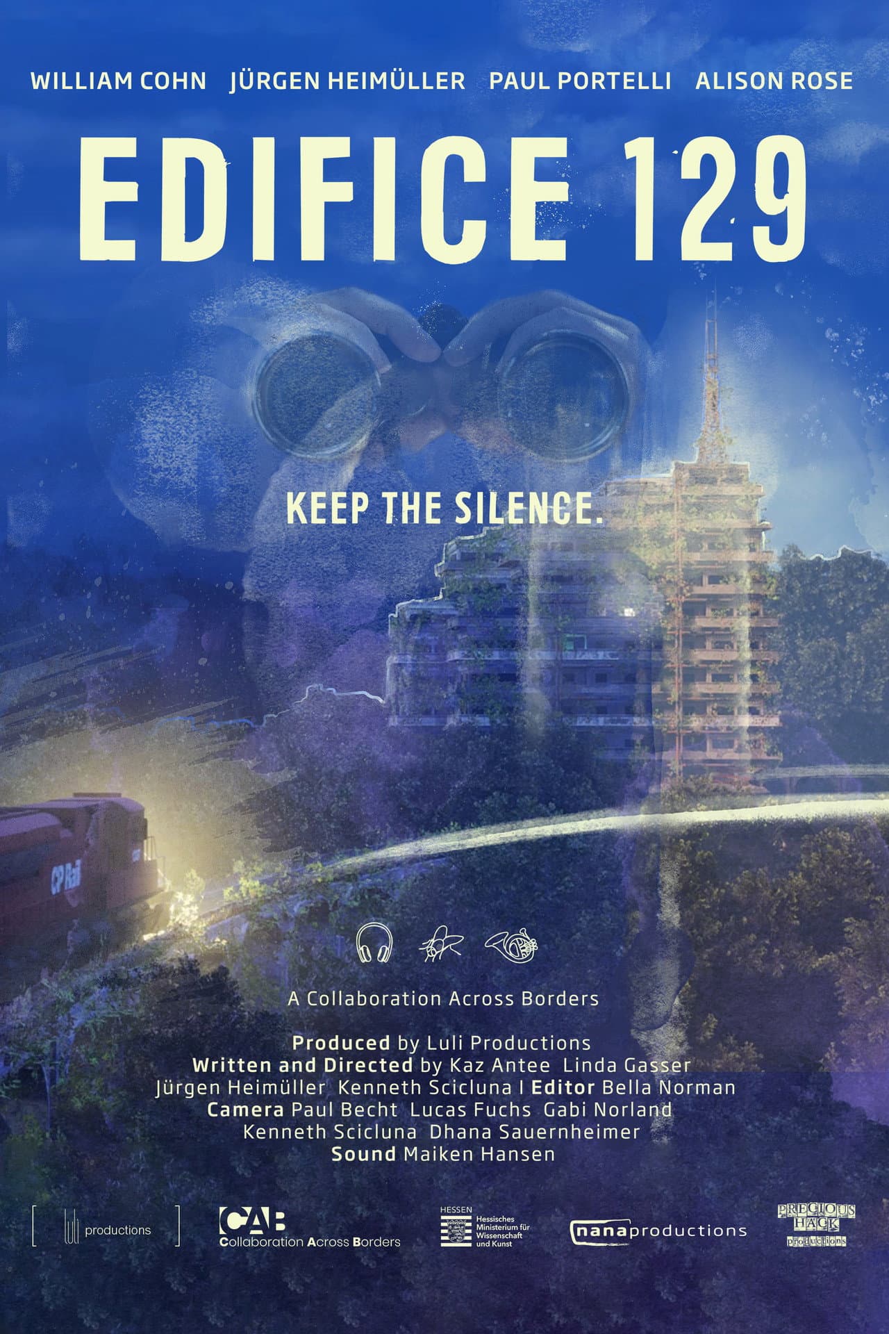 Edifice 129 preview 1