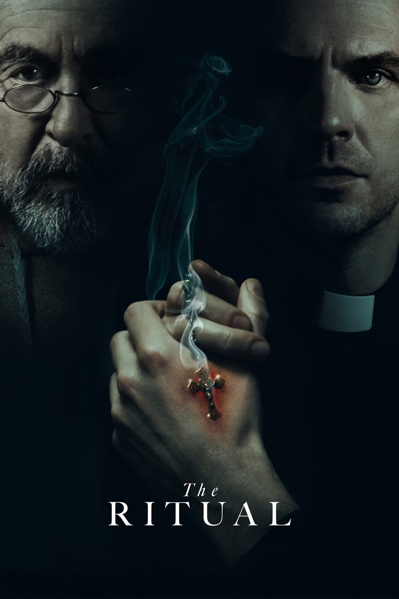 The Ritual preview 2