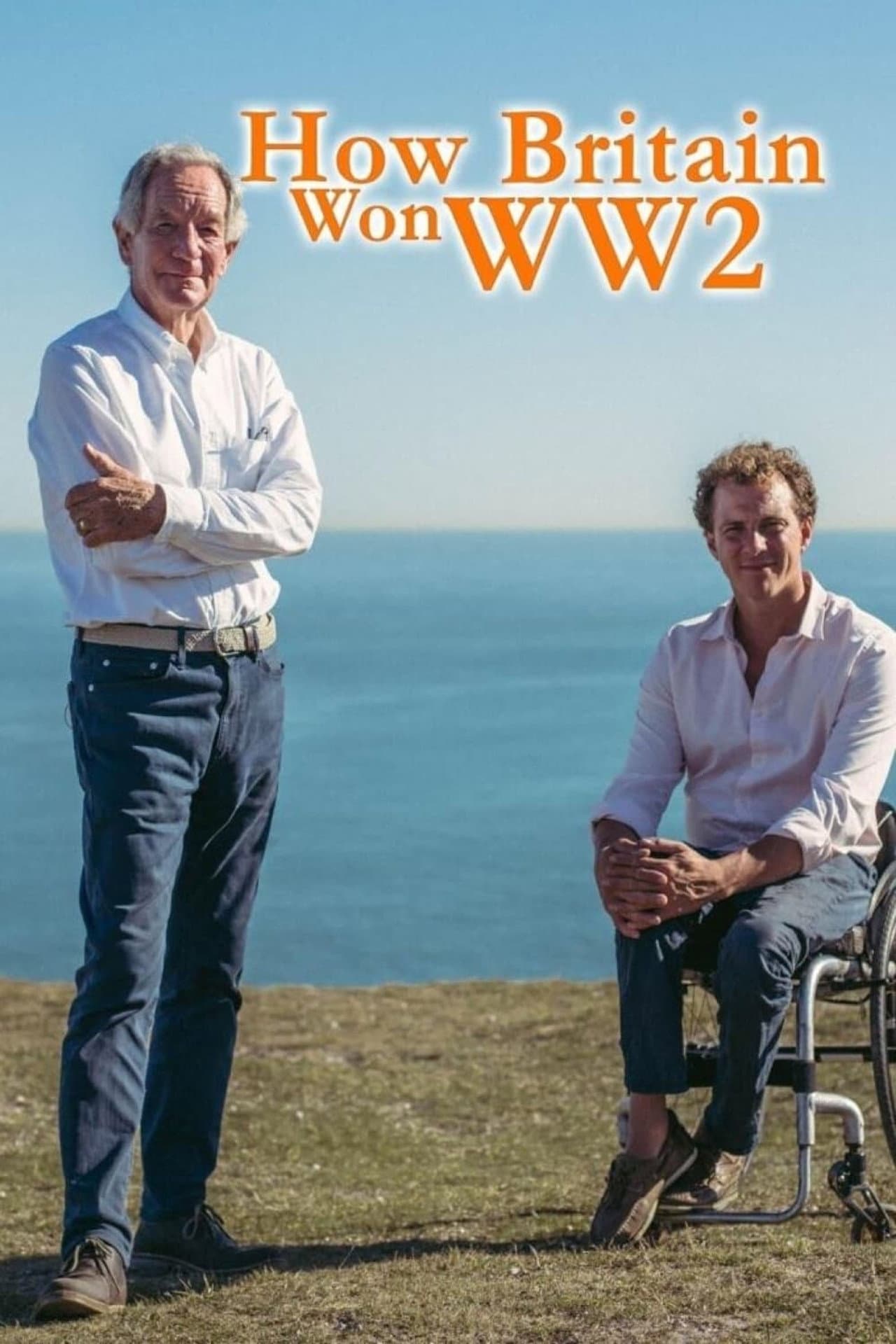 How Britain Won WW2 preview 1