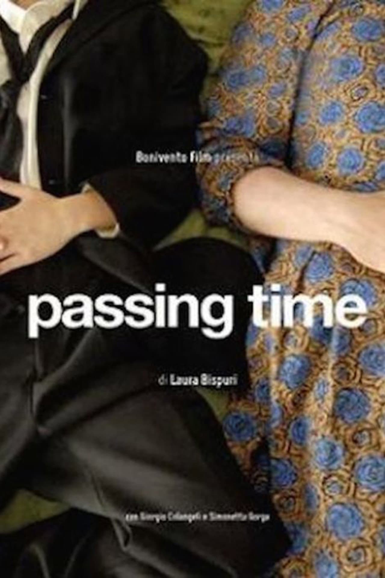Passing Time preview 1