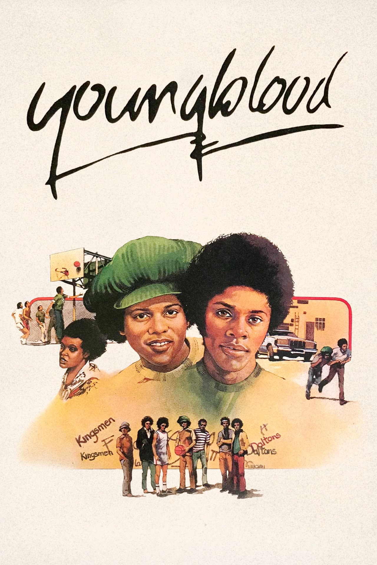 Youngblood preview 2