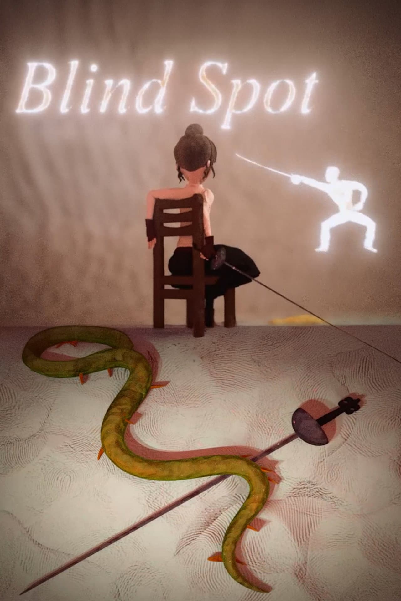 Blind Spot preview 1