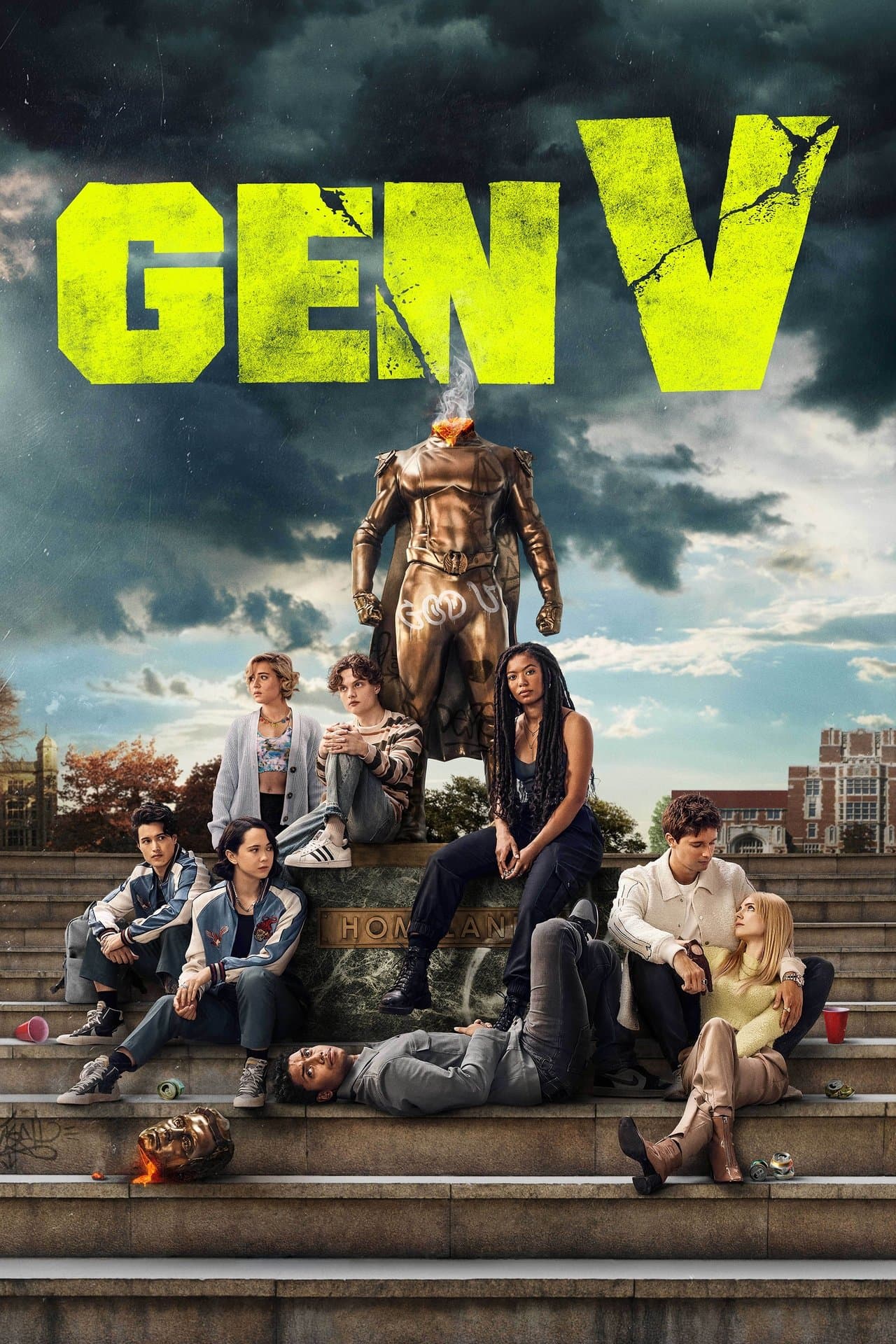 Gen V preview 2