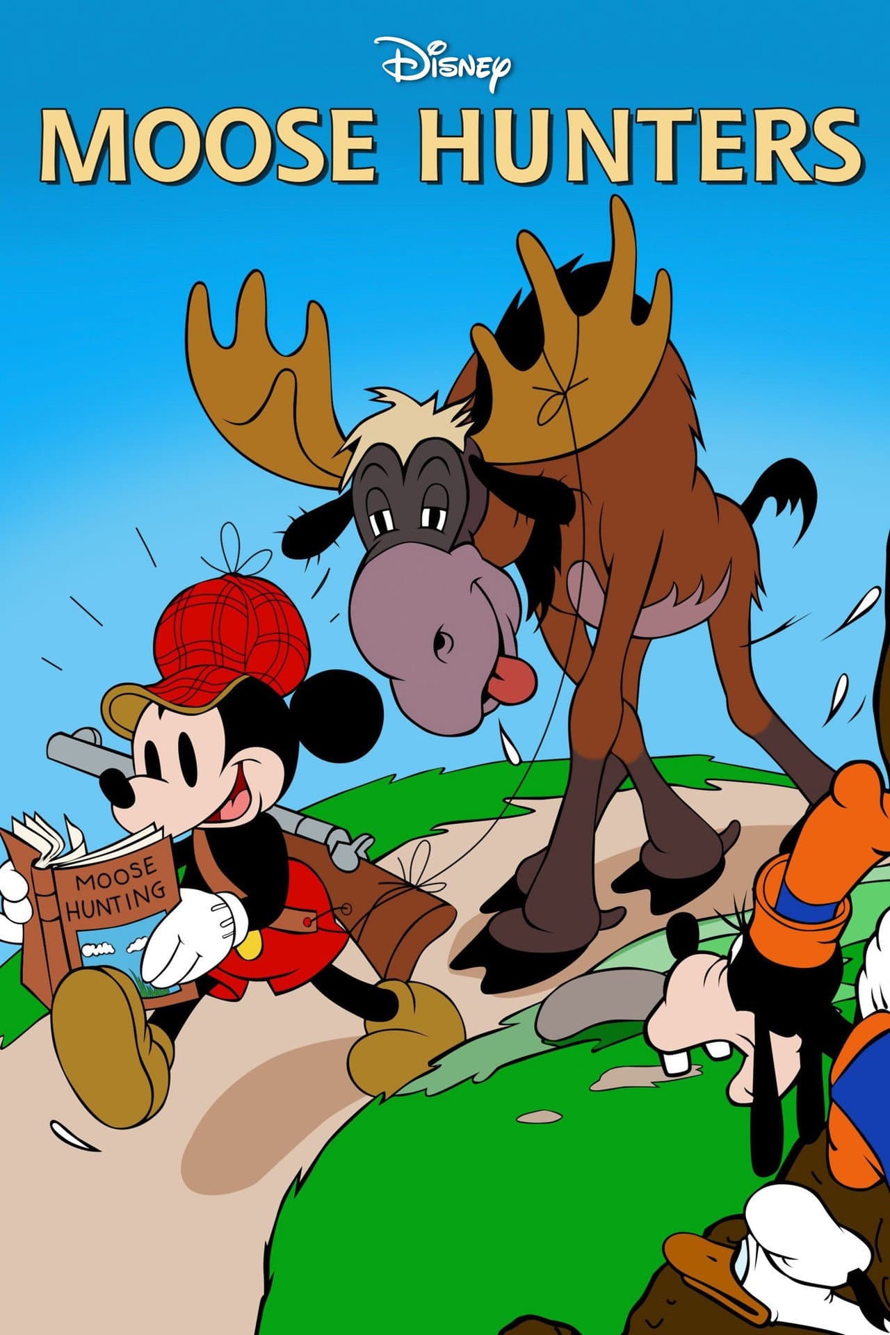 Moose Hunters preview 2