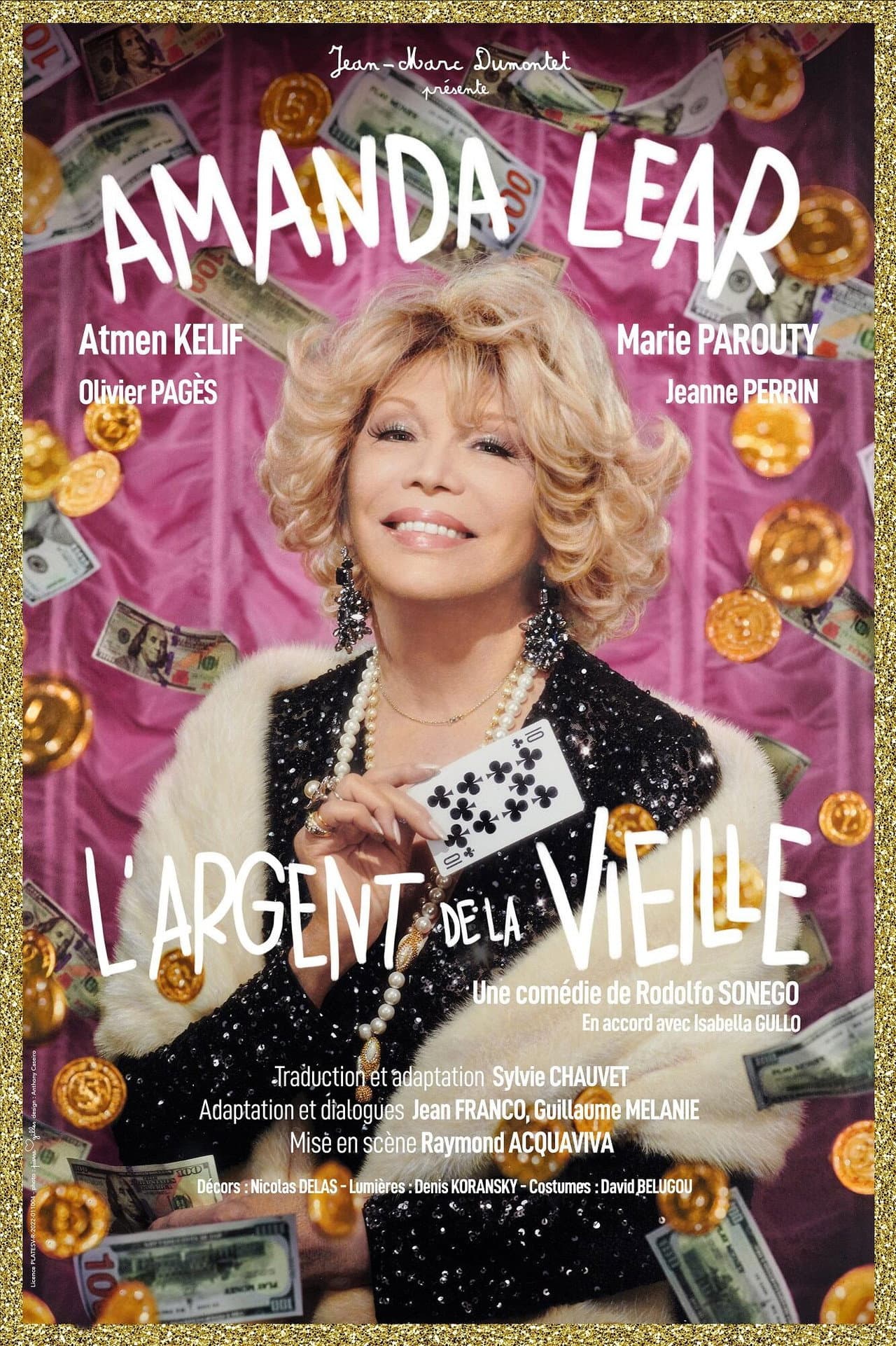 L'argent de la vieille preview 2