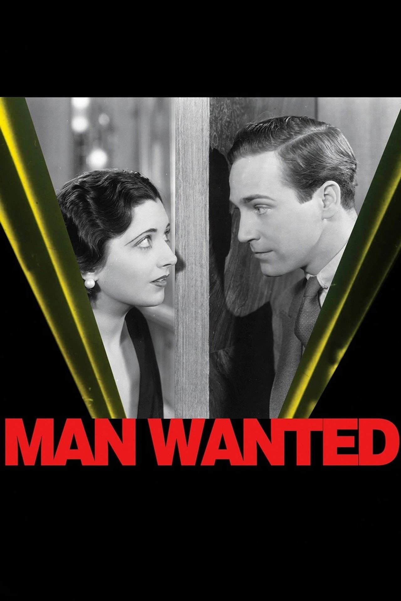 Man Wanted preview 2
