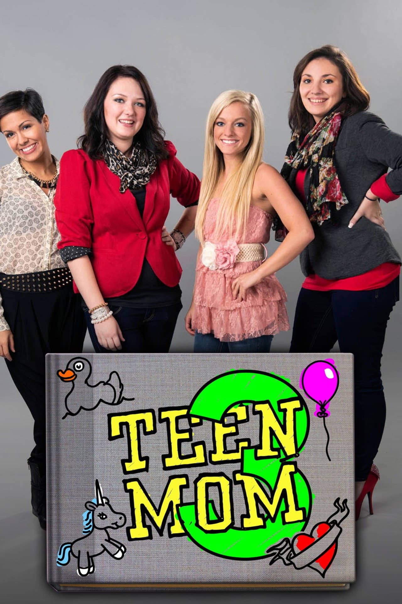 Teen Mom 3 preview 2